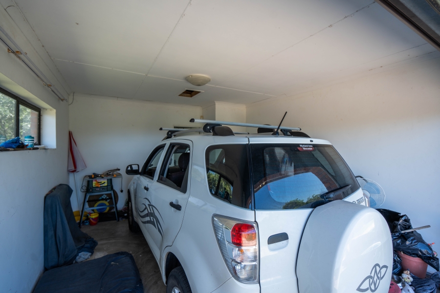 3 Bedroom Property for Sale in Seafield Eastern Cape